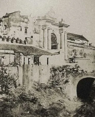 Tagarete