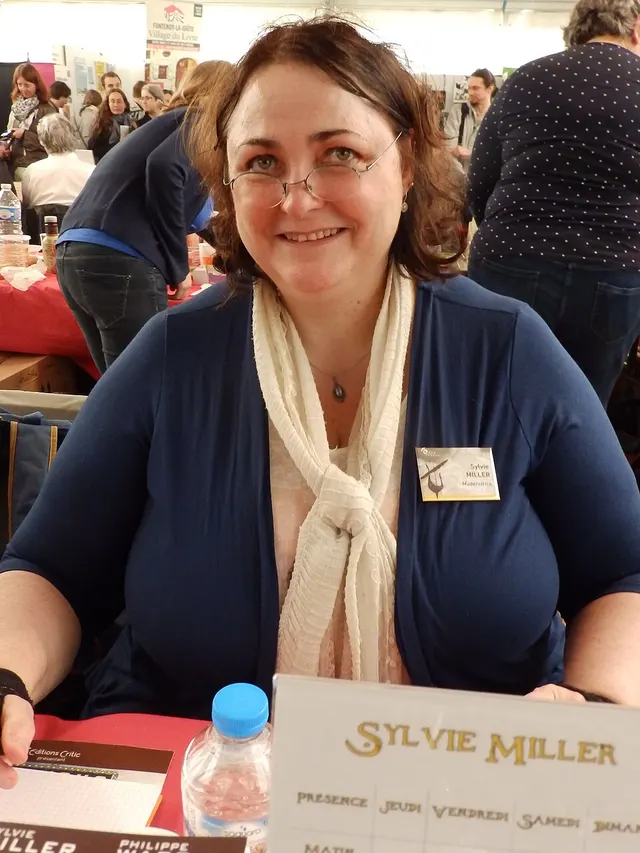 Sylvie Miller