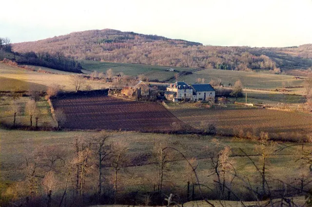 Puy de Montiroir