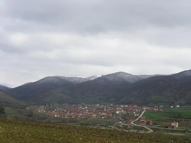 Gornja Šipašnica