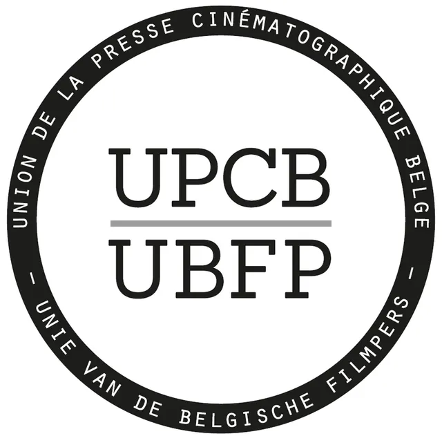 Union de la presse cinématographique belge