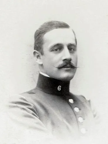 Robert Gallay