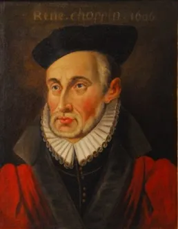 René Choppin