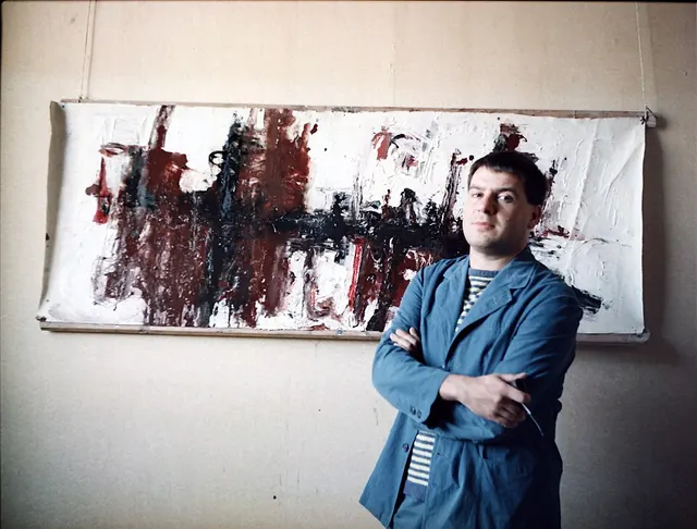 Franco Nonnis