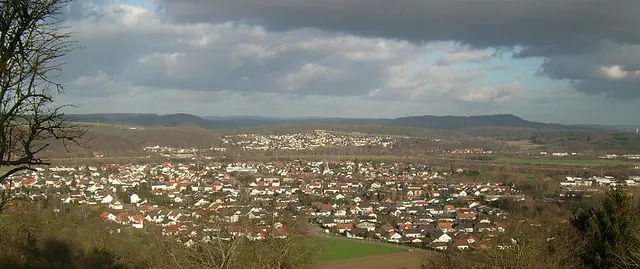 Rehlingen