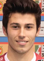 Luca Sartoretti