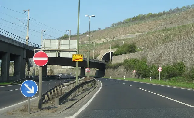 Steinbergtunnel