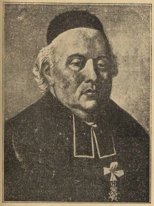 Louis Barbotin