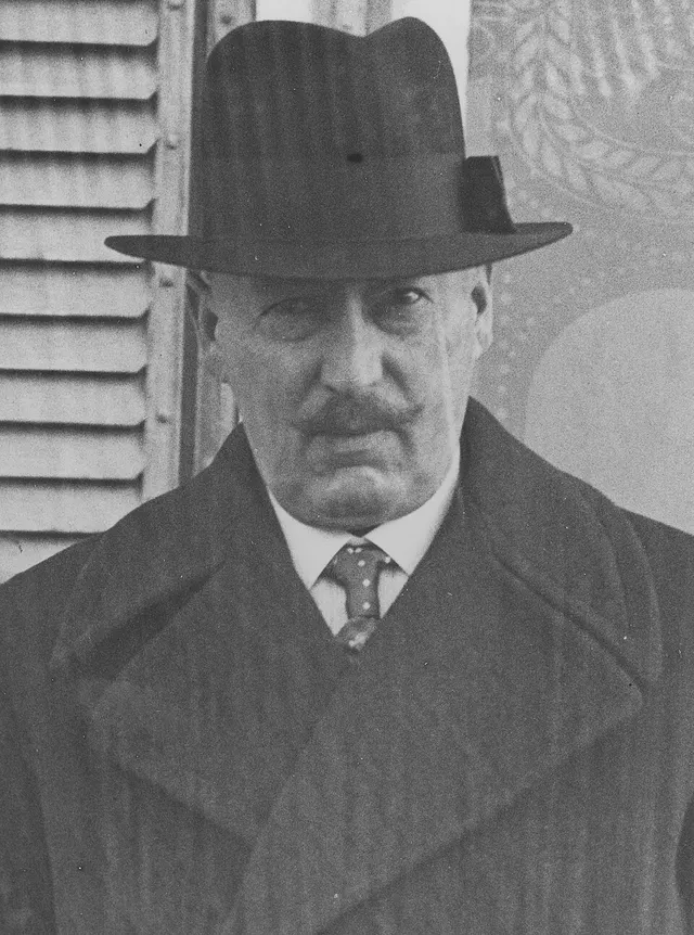 Carl Krone