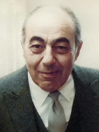 Jean Daskalidès