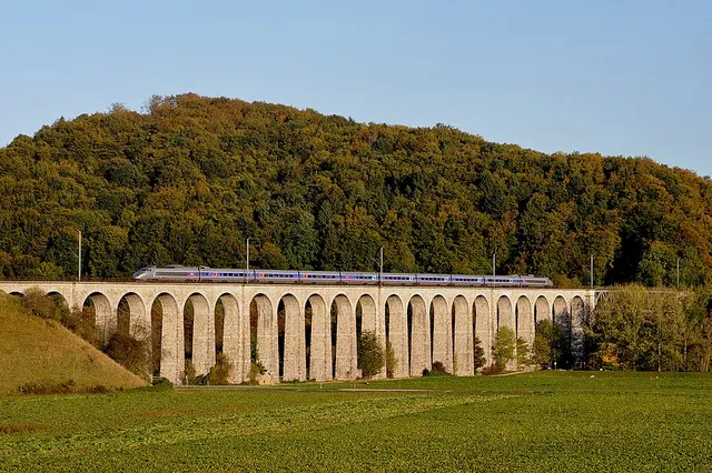 Chemin de fer Berne–Neuchâtel