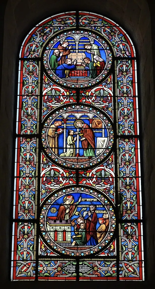 Alyre de Clermont