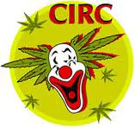 Collectif d'information et de recherche cannabique