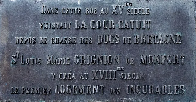 Logis Cathuis