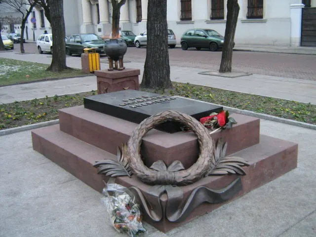 Tombe du Soldat inconnu