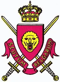Camp Reine Astrid