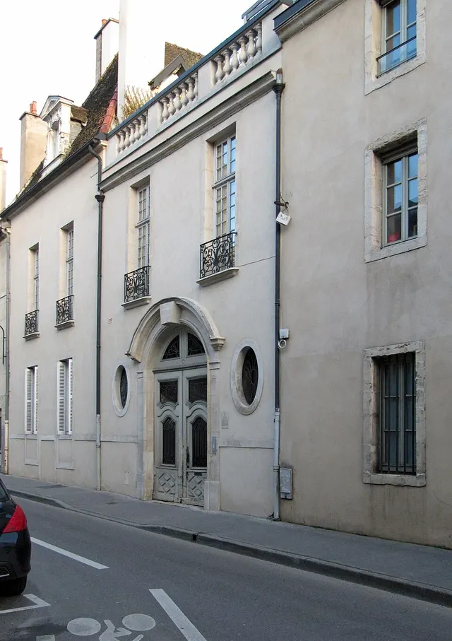 Hôtel Nicaise