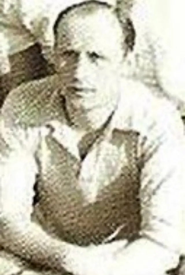 François Maestroni