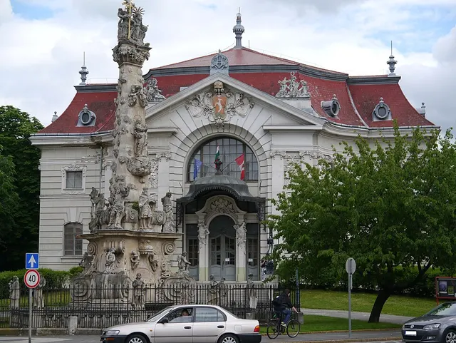 Théâtre József Katona