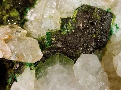 Sulvanite