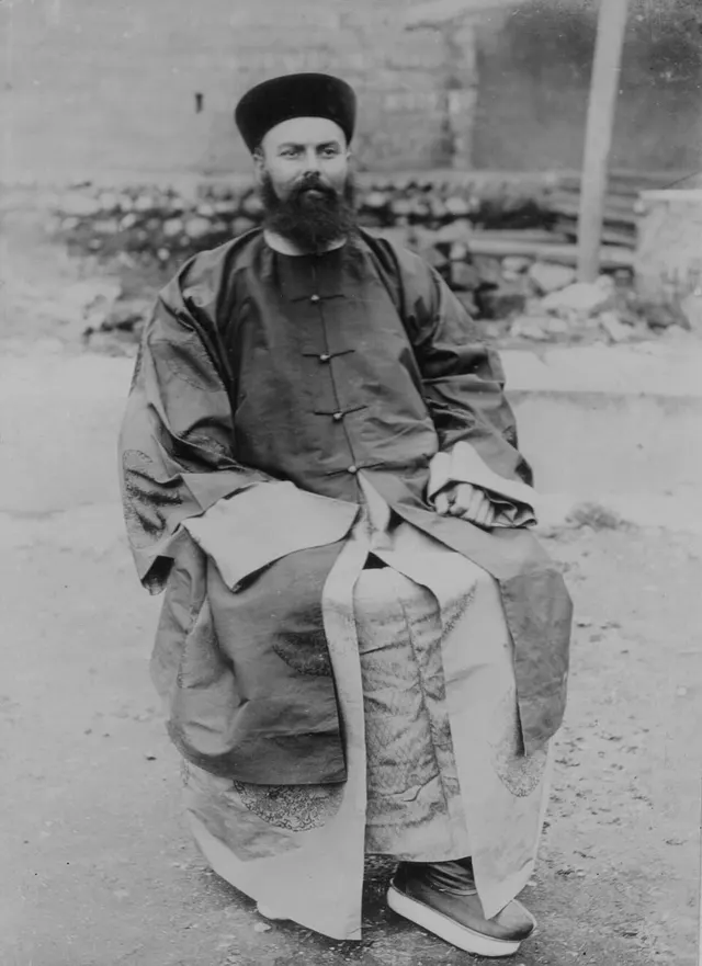 Joseph Bourgain