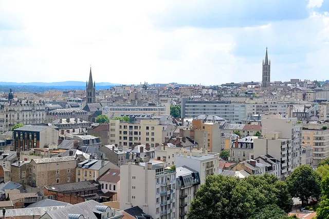 Quartier du Château