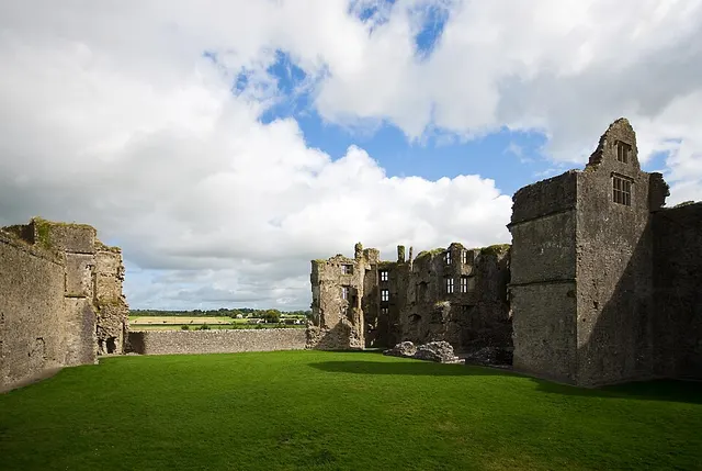 Château de Roscommon