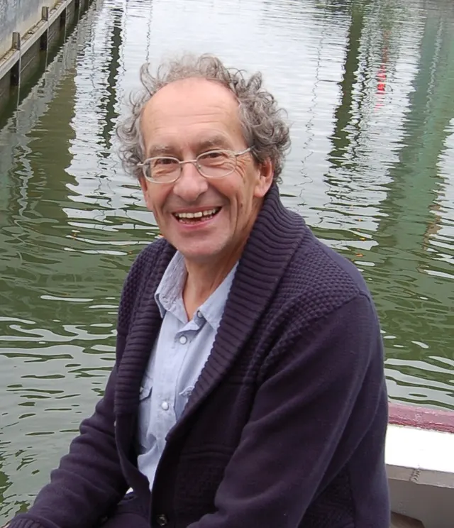 Jean-Pierre Gailliez