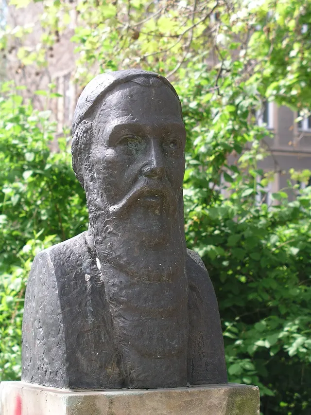 Siegfried Wehrmeister