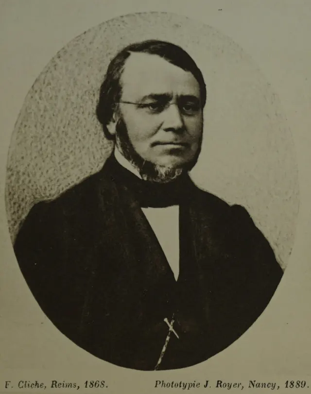 Jean Charles Loriquet