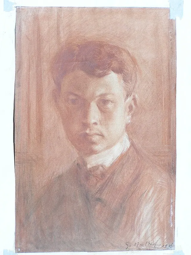 Georges Mathey