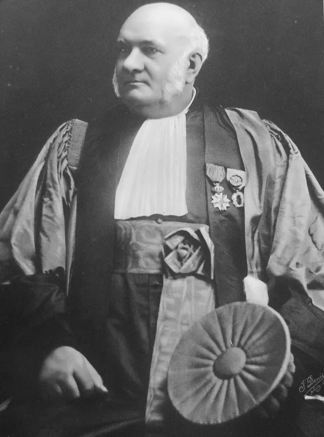 Émile Alluard