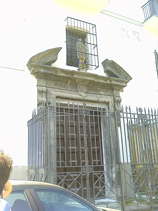 Conservatoire de Sant'Onofrio a Porta Capuana