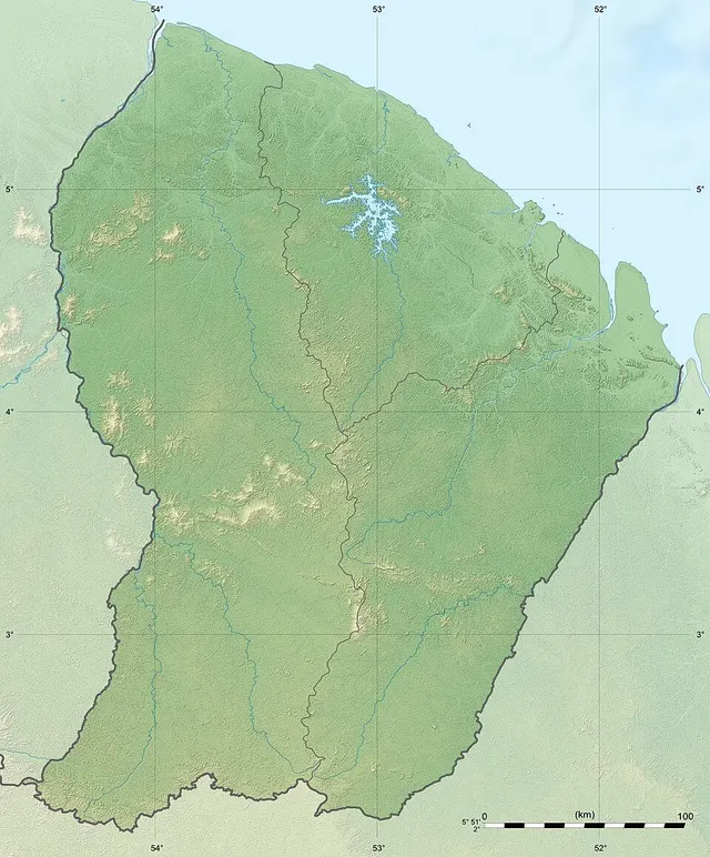 Montagnes françaises