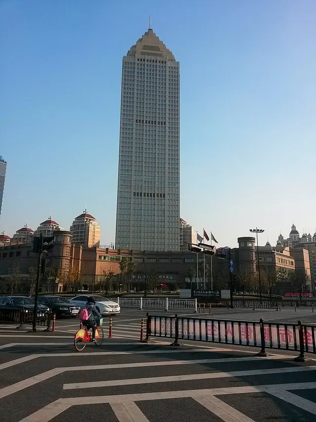 New Century Grand Hotel Hangzhou