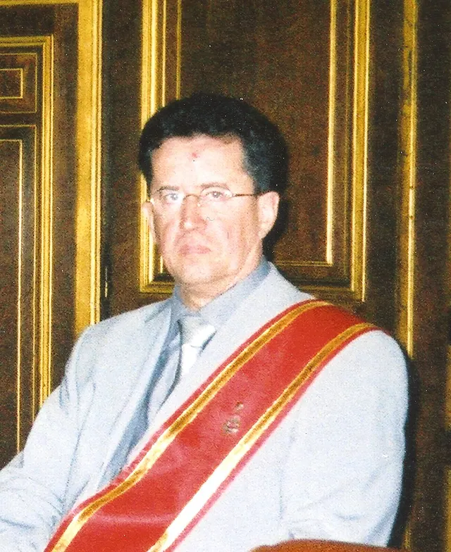 Rémy Dor
