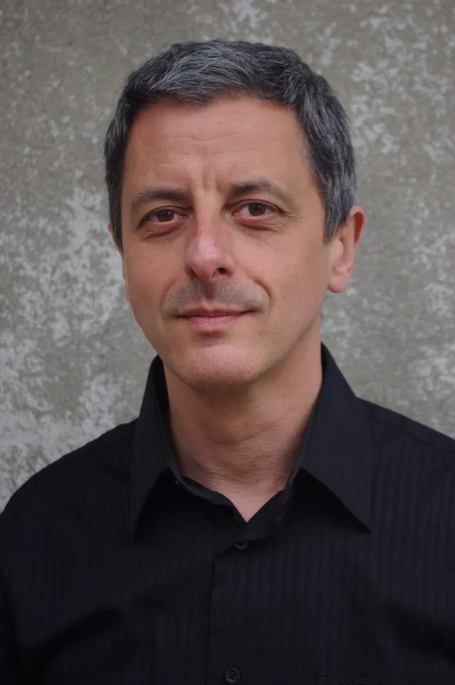 Jean-Paul Carminati