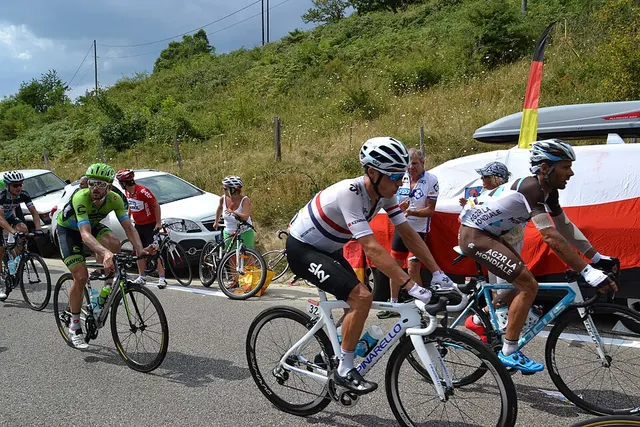 15e étape du Tour de France 2015