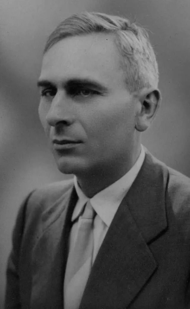 Jean Bérard