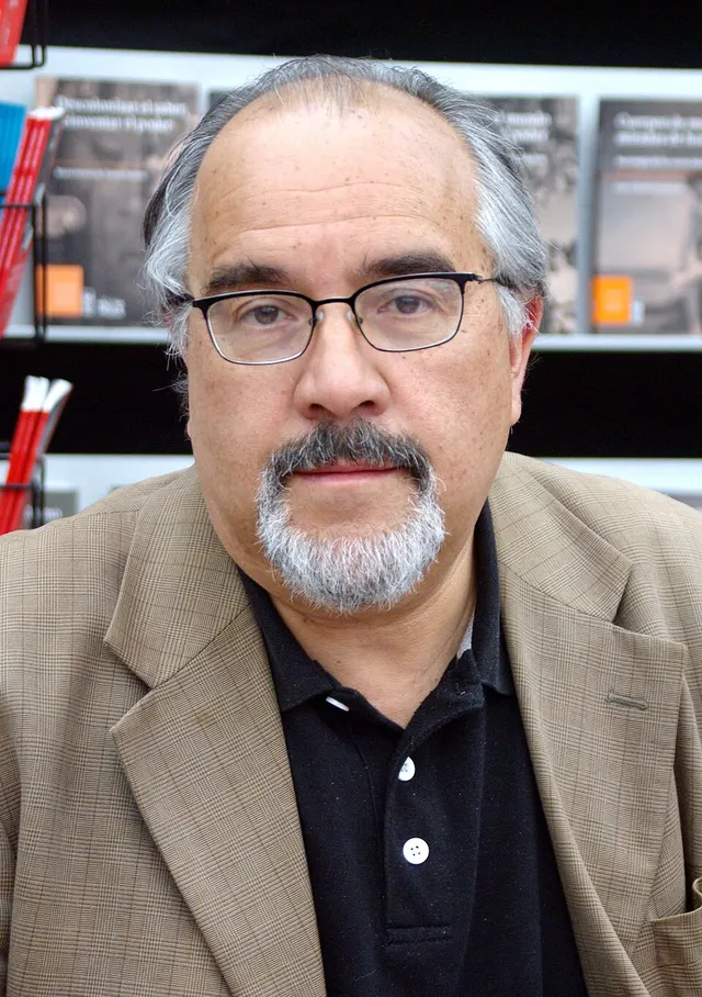Ramón Díaz Eterovic