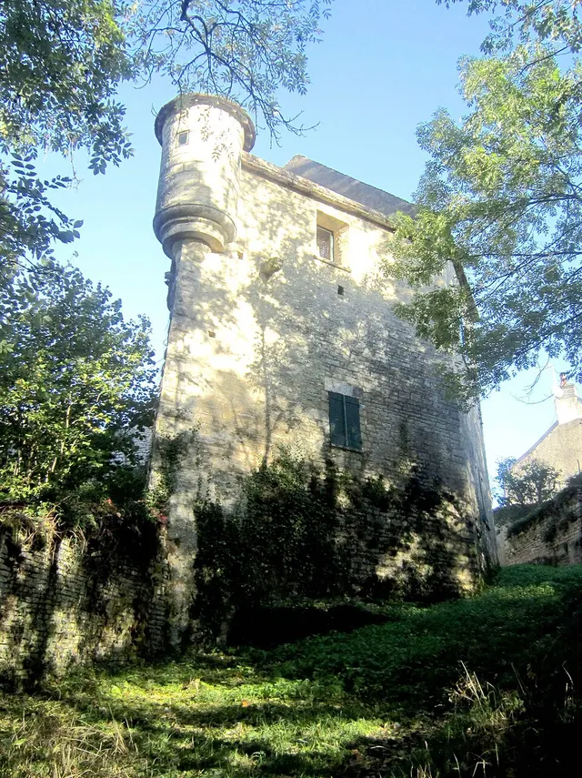 Bastion du Petit-Haut