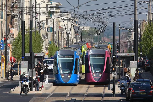 Avenue de Laon