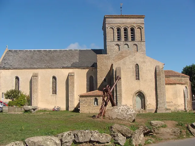 Saint-Sauveur