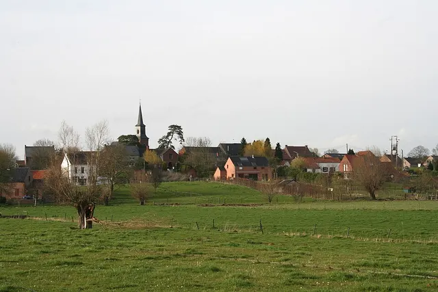 Gondregnies