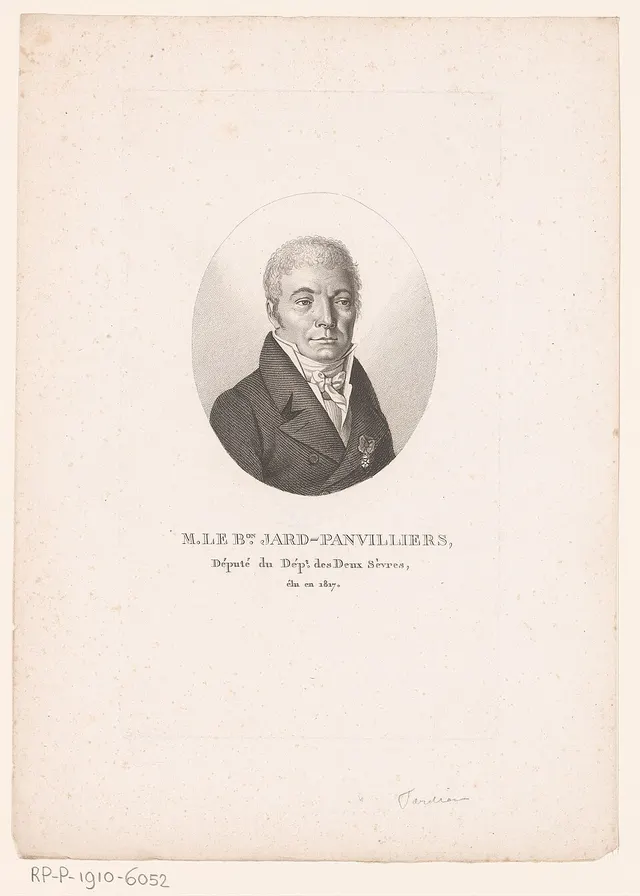 Charles-Marcellin Jard-Panvillier