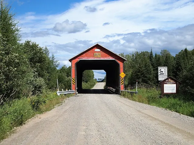 Rivière Laflamme