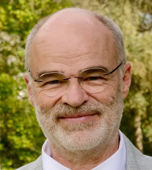 Ronan Le Coadic