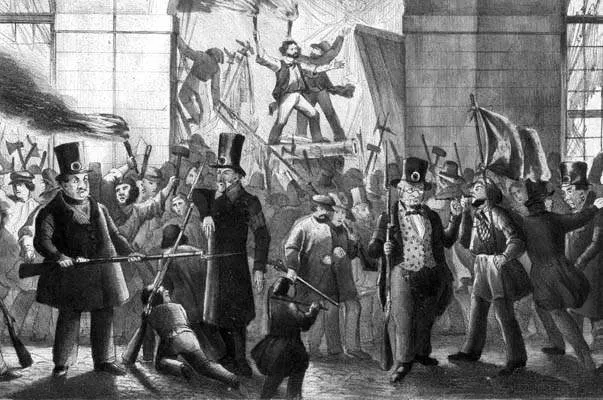 Assaut de l'arsenal de Berlin