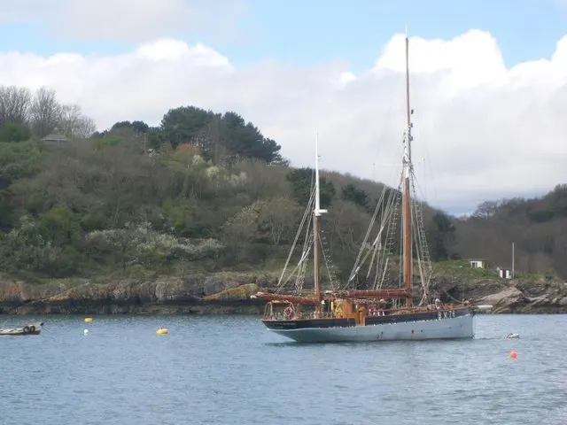 Vigilance of Brixham