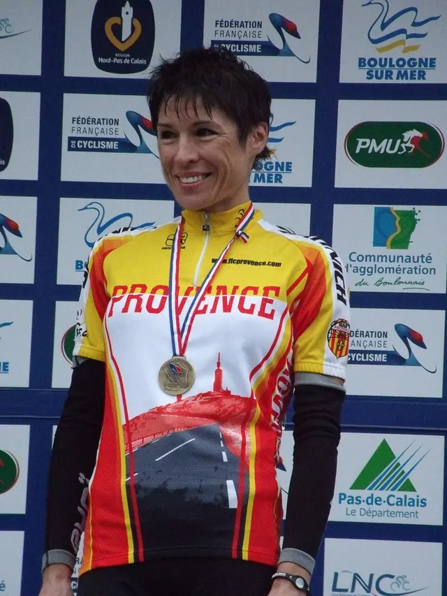 Magdalena de Saint-Jean